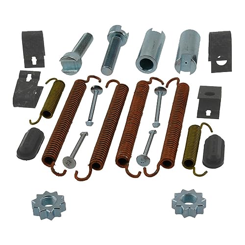 ACDelco Professional 18K1773 Rear Parking Brake Hardware Kit