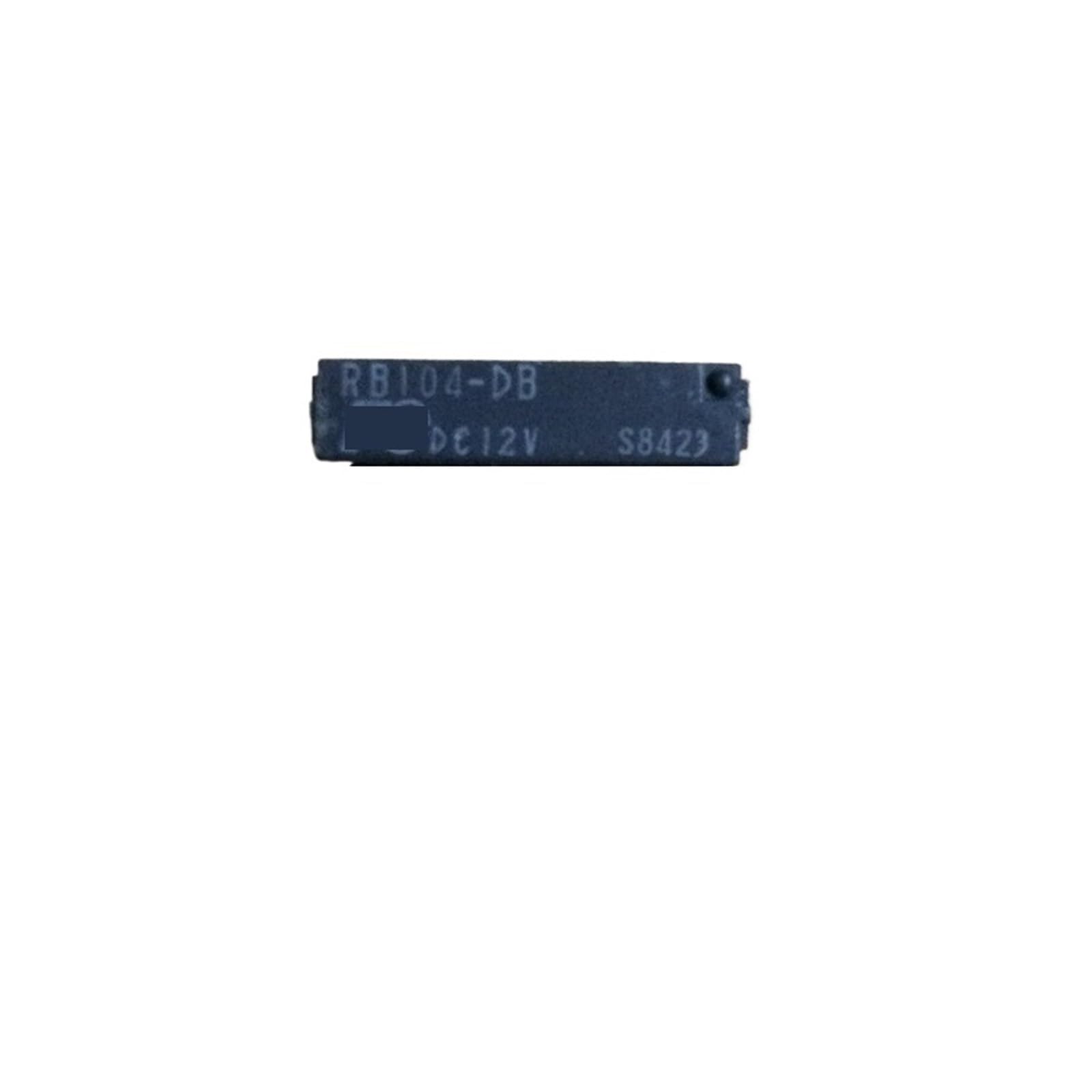 AARTERZZA Relay RB104-DB DC12V