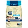 Blue Buffalo Life Protection Formula Adult Small Bite Dry Dog Food, Helps Build and Maintain Strong Muscles, Made with Natural Ingredients, Chicken & Brown Rice Recipe, 15-lb. Bag #1