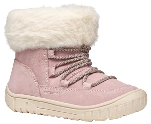 Geox Baby Girl's B Omar WPF a Ankle Boot