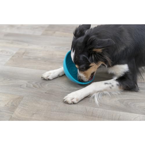 Trixie Lick'n'snack Silikon-Hundefutternapf