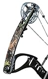 Mossy Oak Graphics Break-Up Camo Bow/Crossbow Limb Skin Kit - Easy to Install Vinyl Wrap with Military Grade Ultra Matte Finish - Ideal for Hunting