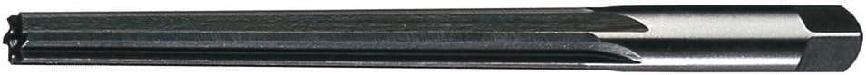 CLEVELAND Taper Pin Reamer,Straight,0.3540 C24261