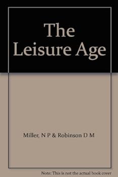 Hardcover The Leisure Age Book