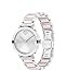 Movado Bold Evolution 2.0 Women's Watch - Swiss Quartz 2H Movement, Stainless Steel Link Bracelet - 3 ATM Water Resistance - Luxury Fashion Timepiece for Her - 34mm