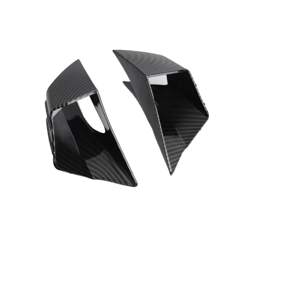 Aileron latéral de moto pour CBR650R 2019-2023 et GSX250R couvercle aérodynamique