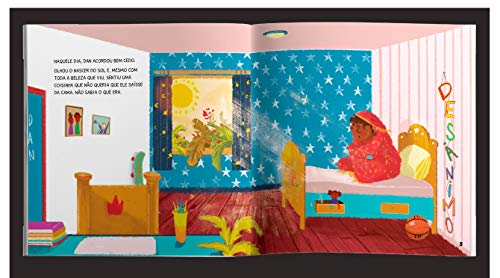 Sinto o que sinto: e a incrível história de Asta e Jaser