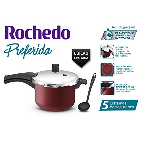 Preferida Rochedo