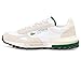 Lacoste Men's Elite Active Sneakers White 9 Medium