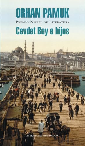 Cevdet Bey E Hijos / Cevdet Bey And Sons (Random House)