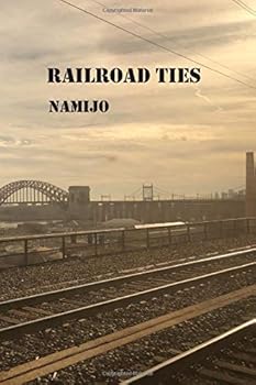 Paperback Railroad Ties Book
