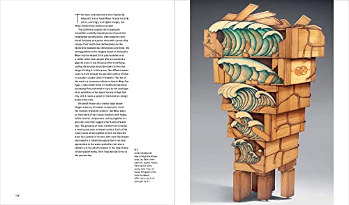 Hokusai: Inspiration and Influence