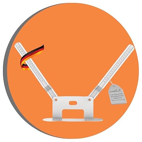 PureMounts® Uchwyt głośnika do Sonos® Beam, biały