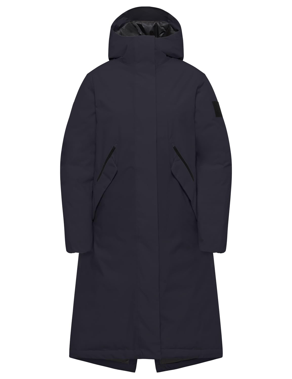 Jack Wolfskin Płaszcz Kobiety Brandenburger Coat W Rds