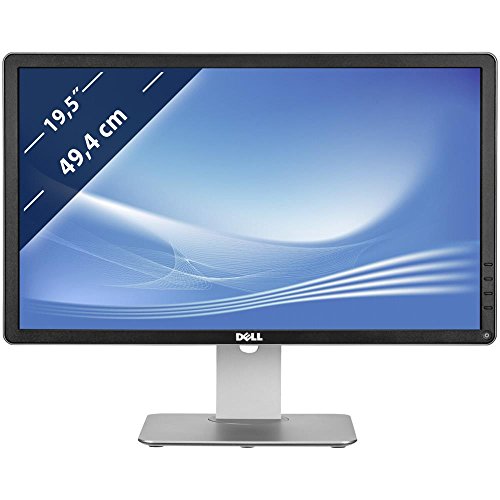 Image of Dell P2014H - LED-Monitor - 50.8cm /20 inch