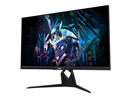 Gigabyte AORUS FI32Q-X 32