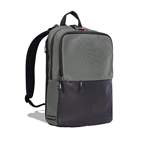 AP Ascentials Pro Boss, Premium Business Backpack, Travel Backpack, Durable Work Backpack, Carry On Bag, 16’’ Laptop Backpack for Men