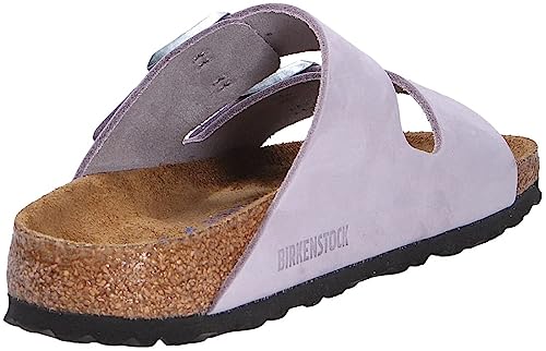 Image of Birkenstock Women's Arizona Soft Footbed Sandals