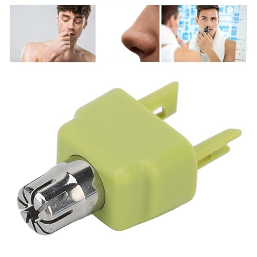 Image of Nose Hair Trimmer Replacement Heads Compatible with PhiIliipps No relcoo OneBlade Trimmer QP2520 /90,QP2520 /70,QP2630 /70,QP6530 /70,QP2525,QP2512,QP6550,QP1424,QP2515 for Nose & Ear and Eyebrows