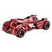Hot Wheels Batman Arkham Knight Batmobile