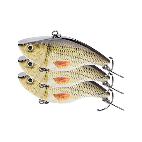 Decoy Angling Large Rudd Swimbait Lure Cover
