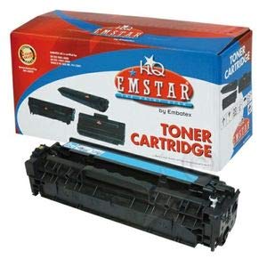Emstar C629 remanufactured Toner Pack Of 1