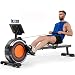 dripex rowing machine