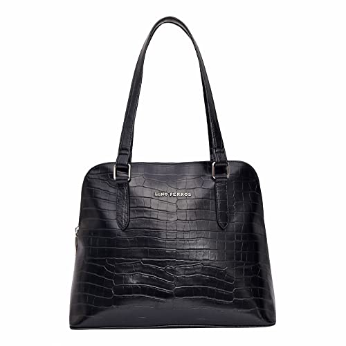 Image of Lino Perros Womens Shoulder Bag