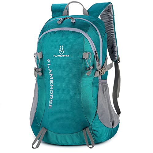 Mochila de senderismo impermeable EKsma gran capacidad miniatura 1