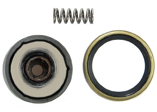 ACDelco Professional 45U0708 U-Joint Replacement Ball Kit with Spring
