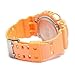 Casio G-Shock Orange Watch GA110SG-4A