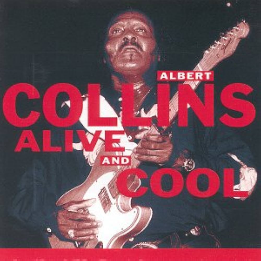 Amazon.co.jp: Alive & Cool: ミュージック