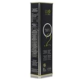Cretan Olive Mill OLIVENÖL Extra Nativ 0,2% Säuregehalt 500 ml Kanister aus Kreta Griechenland Premium Feinschmecker Gourmet Oliven Öl mit wenig Säure