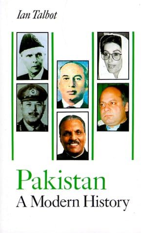 Pakistan: A Modern History