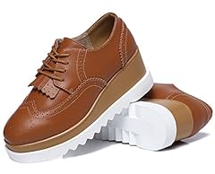 Brogue/Brown