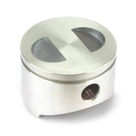 Saito Engines Piston: Qq, Uu, As, Bm, Cf, Sai10006 #TOP13