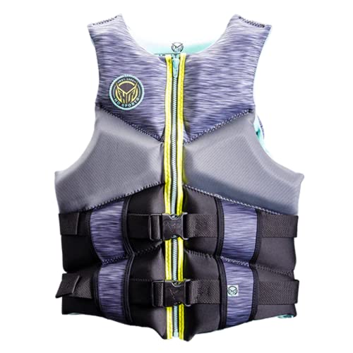 HO Phoenix CGA Womens Wakeboard Vest Sz XL
