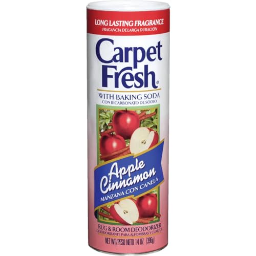 DEODORIZR APL CNAMN 14OZ