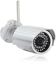 Security Wireless Seguridad Exterior Outdoor