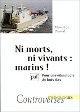Download Ni morts, ni vivants : Pour une ethnologie du huis clos PDF