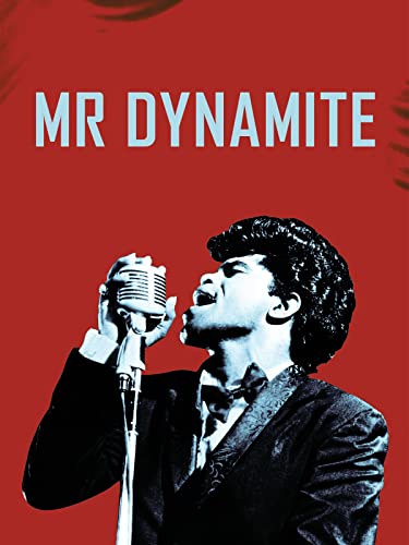 James Brown - Mr Dynamite: The Rise Of James Brown #TOP12