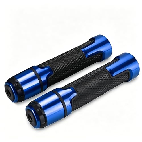 Manetas de freno y embrague regulables con puños antideslizantes Ninja 300