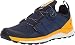 Produktbild adidas Terrex Agravic Boa Traillaufschuhe Herren, (Collegiate Navy/Collegiate Navy/Active Gold), 46.5 EU