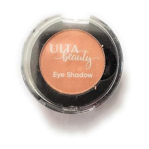 Ulta Matte Eyeshadow, Say What 0.067 Ounce