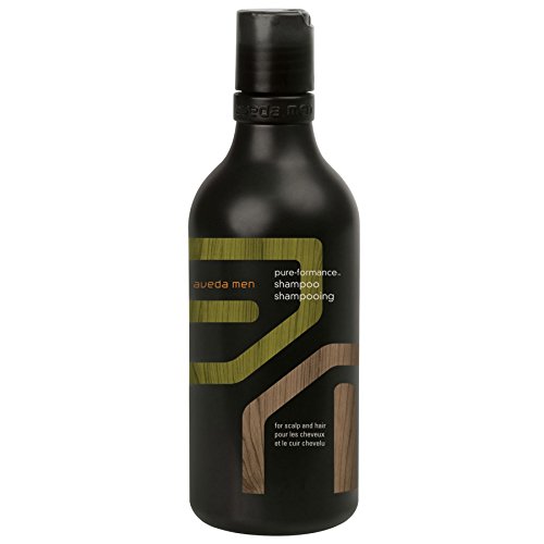 Aveda - Men Pure-Formance Shampoo 300Ml/10Oz - Soins Des Cheveux