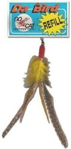 12 Pack of Da Bird Feather Refills