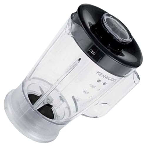 Bol blender complet pour robot multifonction, compatible Kenwood FDM30/ FDM31 – AS00004682