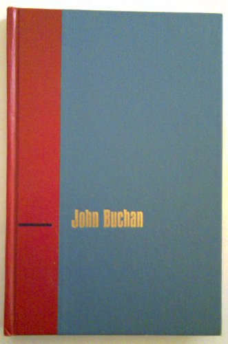 The 39 Steps B000NSKE14 Book Cover