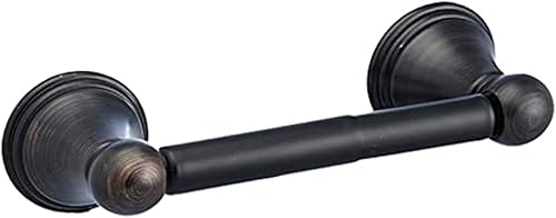 Miniatura 3 de Tienda Basics AB-BR817-OR - Toallero moderno para baño, juego de 5, 8 juegos, 5 piezas, bronce aceitado