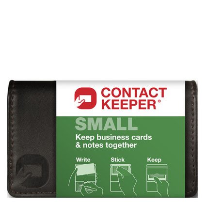 Business Cards & Notes Holder, Small (800207)